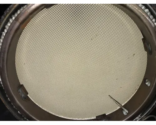 Cummins ISX15 Exhaust DPF Assembly