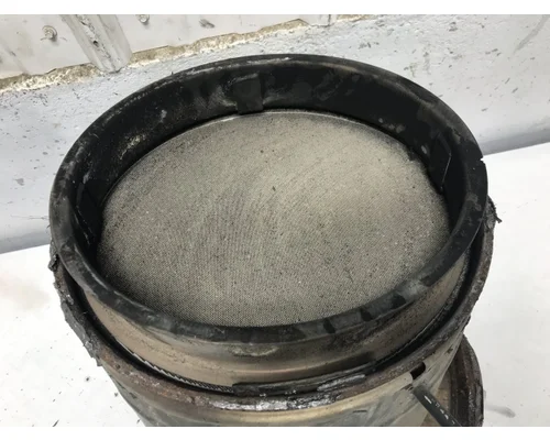 Cummins ISX15 Exhaust DPF Assembly