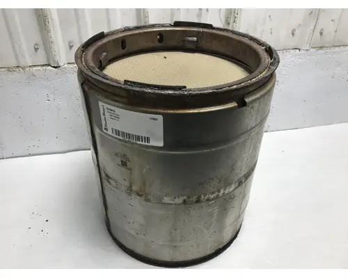 Cummins ISX15 Exhaust DPF Assembly