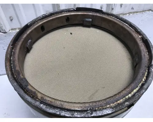 Cummins ISX15 Exhaust DPF Assembly