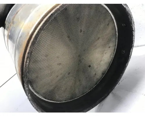 Cummins ISX15 Exhaust DPF Assembly