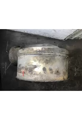 Cummins ISX15 Exhaust DPF Assembly