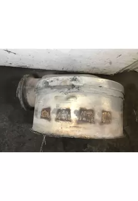 Cummins ISX15 Exhaust DPF Assembly