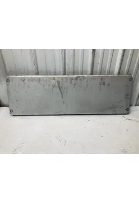 Cummins ISX15 Exhaust DPF Assembly