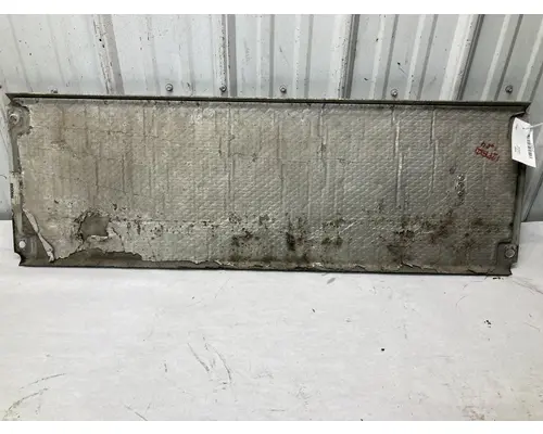 Cummins ISX15 Exhaust DPF Assembly