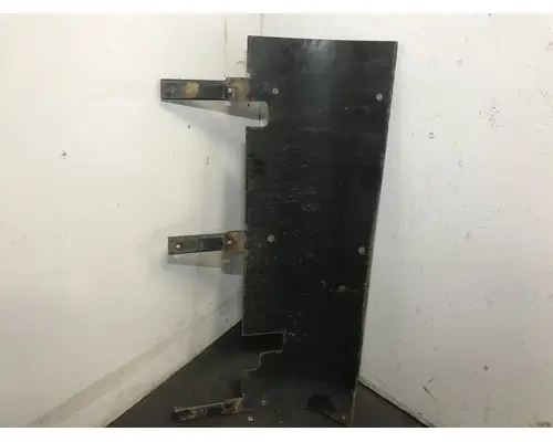 Cummins ISX15 Exhaust DPF Assembly