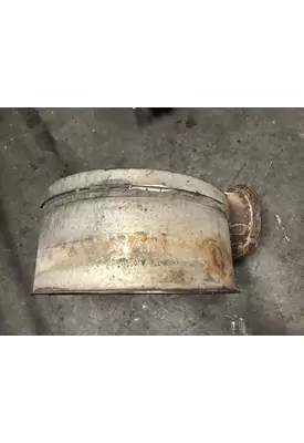 Cummins ISX15 Exhaust DPF Assembly
