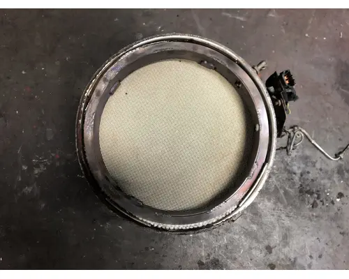 Cummins ISX15 Exhaust DPF Assembly