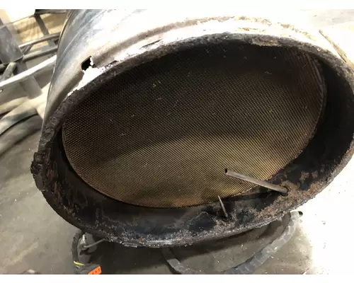 Cummins ISX15 Exhaust DPF Assembly