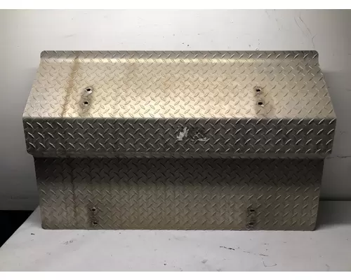 Cummins ISX15 Exhaust DPF Assembly