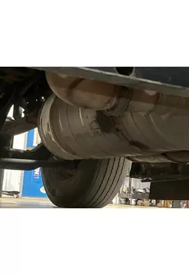 Cummins ISX15 Exhaust DPF Assembly