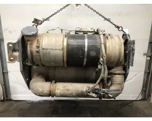 Cummins ISX15 Exhaust DPF Assembly