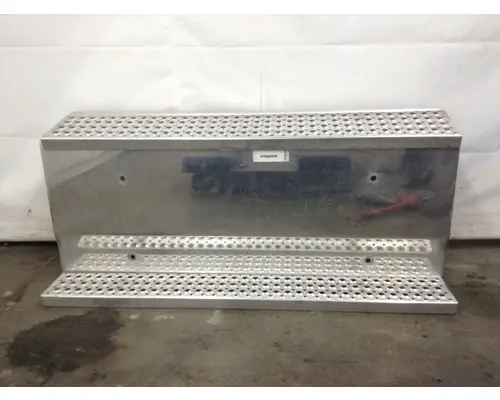 Cummins ISX15 Exhaust DPF Assembly