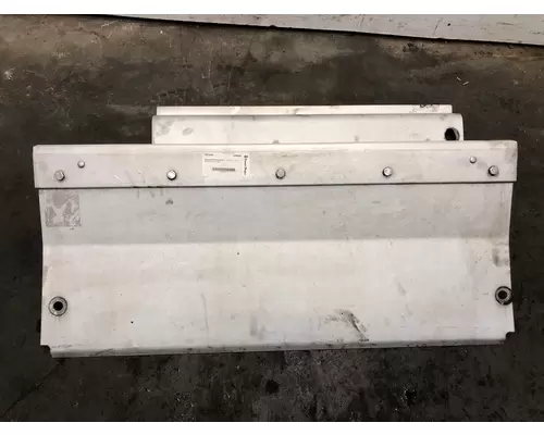 Cummins ISX15 Exhaust DPF Assembly