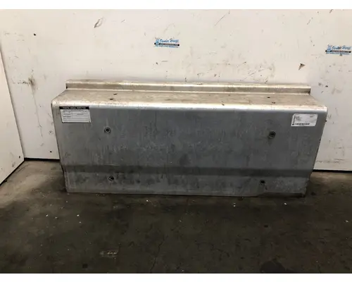 Cummins ISX15 Exhaust DPF Assembly