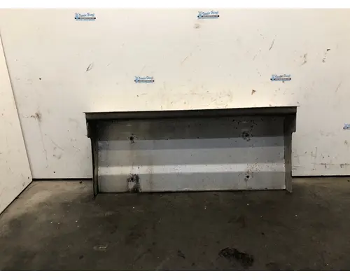 Cummins ISX15 Exhaust DPF Assembly