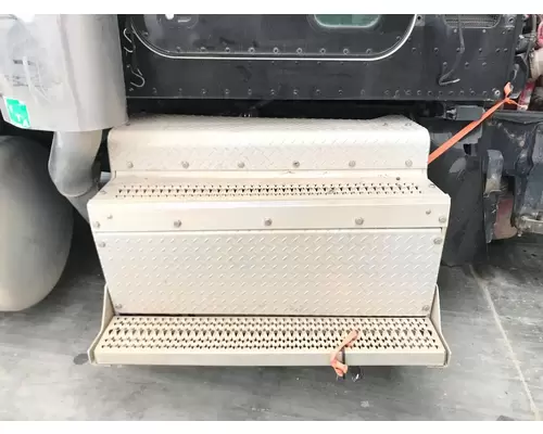 Cummins ISX15 Exhaust DPF Assembly