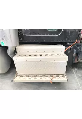 Cummins ISX15 Exhaust DPF Assembly