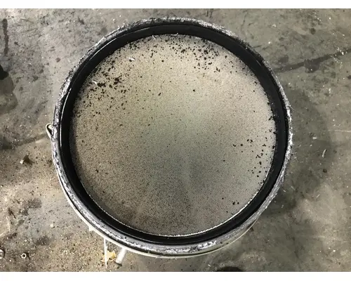 Cummins ISX15 Exhaust DPF Assembly