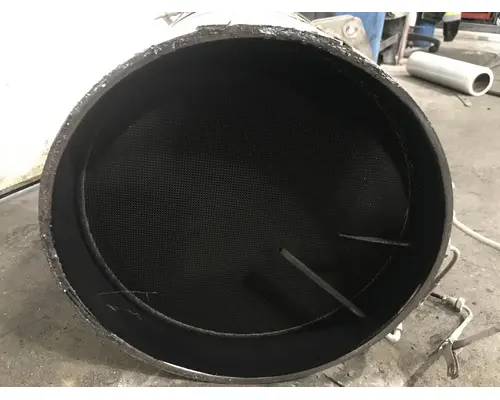 Cummins ISX15 Exhaust DPF Assembly