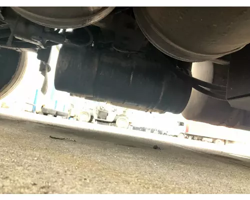 Cummins ISX15 Exhaust DPF Assembly