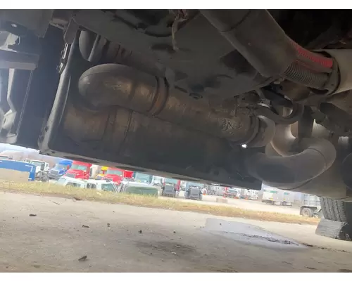 Cummins ISX15 Exhaust DPF Assembly