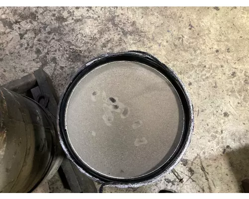 Cummins ISX15 Exhaust DPF Assembly
