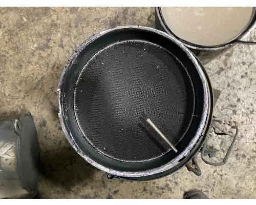 Cummins ISX15 Exhaust DPF Assembly