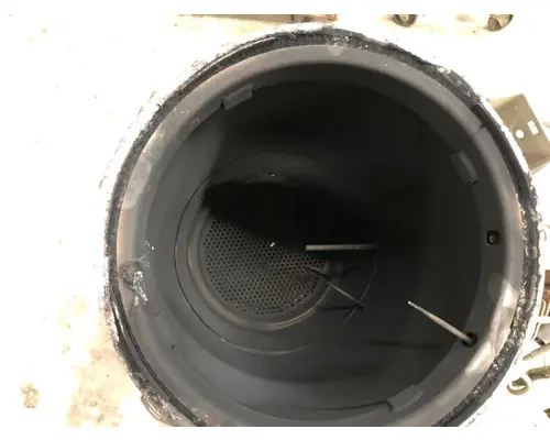 Cummins ISX15 Exhaust DPF Assembly