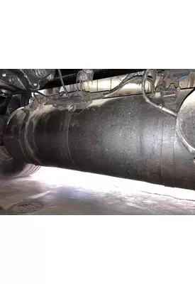 Cummins ISX15 Exhaust DPF Assembly