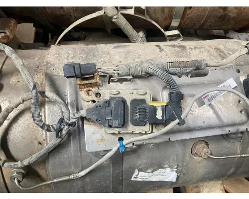 Cummins ISX15 Exhaust DPF Assembly