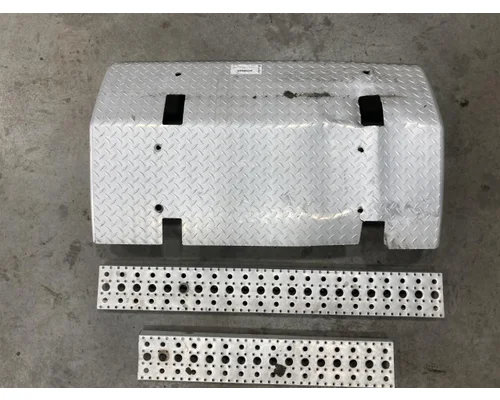 Cummins ISX15 Exhaust DPF Assembly