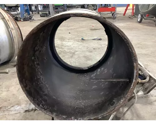 Cummins ISX15 Exhaust DPF Assembly