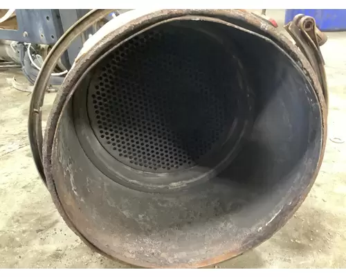 Cummins ISX15 Exhaust DPF Assembly
