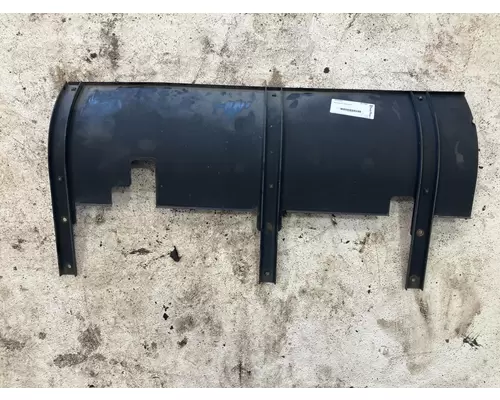 Cummins ISX15 Exhaust DPF Assembly