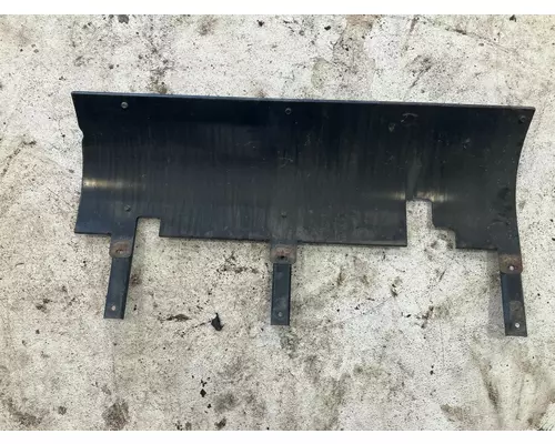 Cummins ISX15 Exhaust DPF Assembly