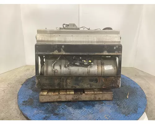 Cummins ISX15 Exhaust DPF Assembly