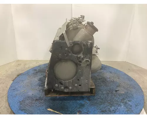 Cummins ISX15 Exhaust DPF Assembly