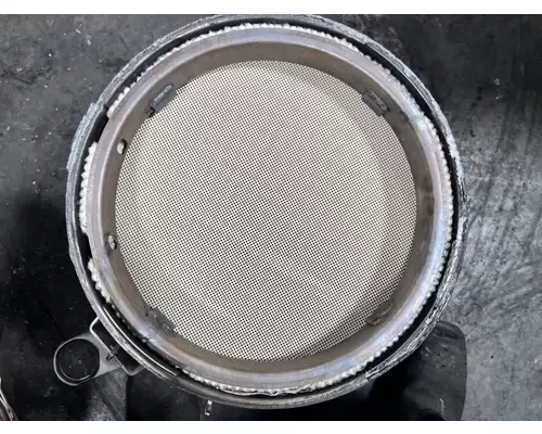 Cummins ISX15 Exhaust DPF Assembly