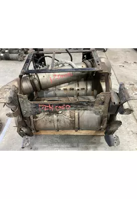 Cummins ISX15 Exhaust DPF Assembly