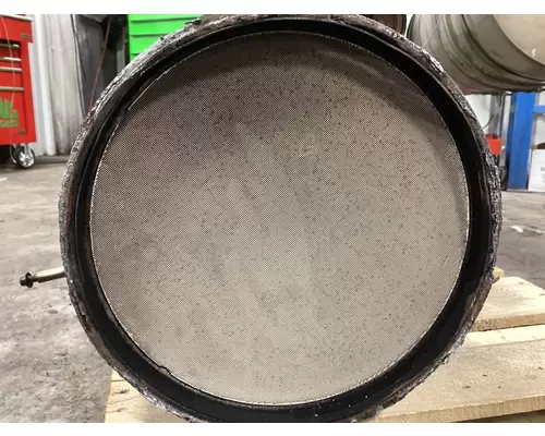 Cummins ISX15 Exhaust DPF Assembly
