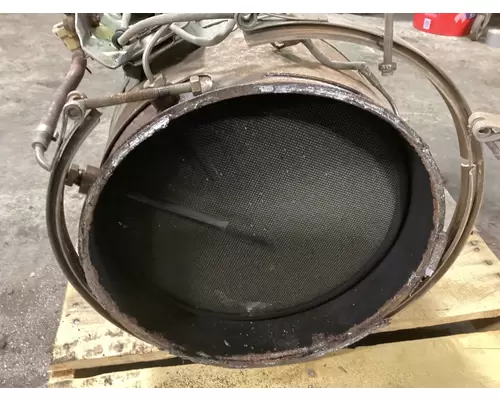 Cummins ISX15 Exhaust DPF Assembly