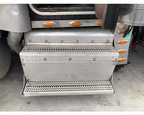 Cummins ISX15 Exhaust DPF Assembly