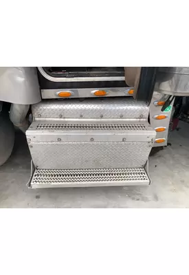 Cummins ISX15 Exhaust DPF Assembly