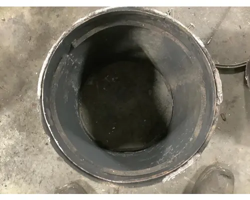 Cummins ISX15 Exhaust DPF Assembly