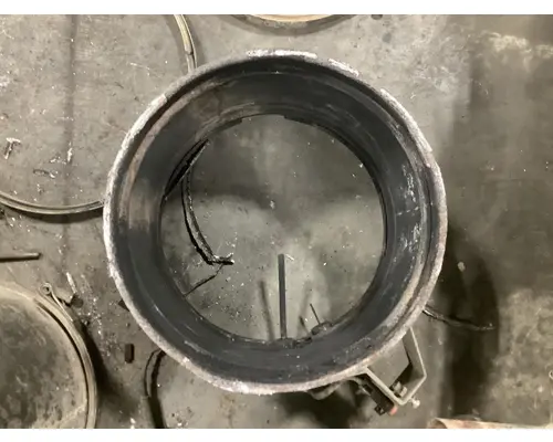 Cummins ISX15 Exhaust DPF Assembly