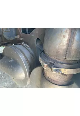 Cummins ISX15 Exhaust DPF Assembly