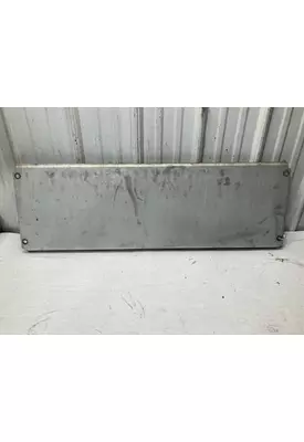 Cummins ISX15 Exhaust DPF Cover