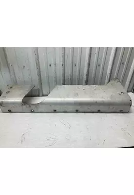 Cummins ISX15 Exhaust DPF Cover