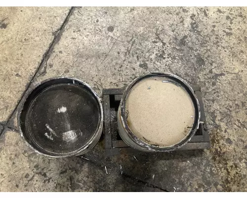 Cummins ISX15 Exhaust DPF Filter